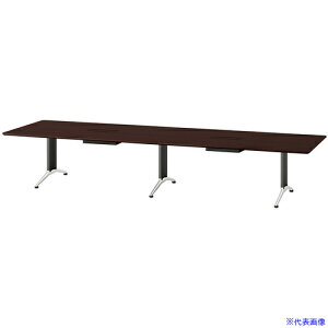 NAIKI ~[eBOe[u(cz KDF^/VF}X^[I[N rFubN/W4000×D1200×H714 KDF4012AHVMO(6789494)[ʓrς][@l][fO]