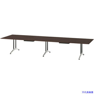 NAIKI ~[eBOe[u(zt KDF^/VFEH[ibg rFubN/W4000×D1200×H714 KDF4012AHM09(6789507)[ʓrς][@l][fO]