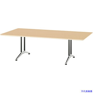 NAIKI ~[eBOe[u(z KDF^/VFThEH[ibg rFubN/W2400×D1200×H714 KDF2412ASDW(6789513)[ʓrς][@l][fO]