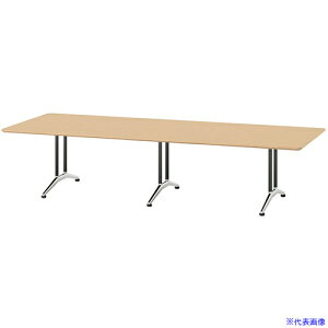 NAIKI ~[eBOe[u(z KDF^/VFThEH[ibg rFubN/W3200×D1200×H714 KDF3212ASDW(6789515)[ʓrς][@l][fO]