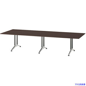 NAIKI ~[eBOe[u(z KDF^/VFEH[ibg rFubN/W3200×D1200×H714 KDF3212AM09(6789539)[ʓrς][@l][fO]