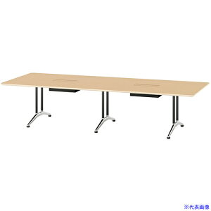 NAIKI ~[eBOe[u(zt KDF^/VFThEH[ibg rFubN/W3200×D1200×H714 KDF3212AHSDW(6789542)[ʓrς][@l][fO]