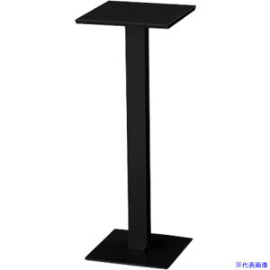 ��NAIKI �X�^���h�e�[�u�� TS105BBK(6794835)[�����ʓr�����ς�][�@�l����][�f�O���]