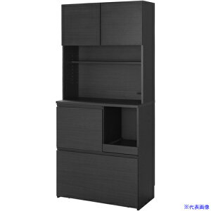 ��IRIS 297504 �L�b�`���L���r�l�b�g �u���b�N KCB790B(6796435)[�@�l����][�O������]