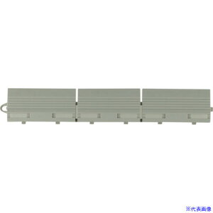 �����^�i�x �l�H�� �V�X�e���^�[�t 5cm×30cm �I�X �O���[ ST30GY1(6801301)×100[�����ʓr�����ς�][�@�l����][�f�O���]