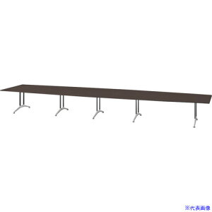 NAIKI ~[eBOe[u(z KDF^/VFEH[ibg rFubN/W6400×D1500×H714 KDF6415BM09(6812361)[ʓrς][@l][fO]