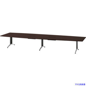 NAIKI ~[eBOe[u(cz KDF^/VF}X^[I[N rFubN/W4800×D1500×H714 KDF4815BHVMO(6812406)[ʓrς][@l][fO]