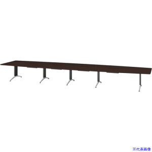 NAIKI ~[eBOe[u(cz KDF^/VF}X^[I[N rFubN/W6400×D1500×H714 KDF6415BHVMO(6812425)[ʓrς][@l][fO]