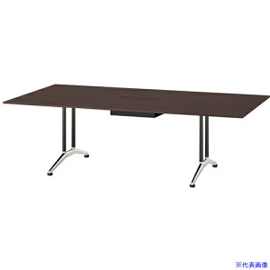 NAIKI ~[eBOe[u(zt KDF^/VFEH[ibg rFubN/W2400×D1200×H714 KDF2412AHM09(6813316)[ʓrς][@l][fO]