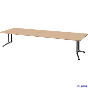 NAIKI ~[eBOe[u(zt KDG^/VFThEH[ibg rFubN/W2400×D900×H715 KDG2490AHSDW(6813902)[ʓrς][@l][fO]