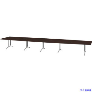 NAIKI ~[eBOe[u(z KDF^/VF}X^[I[N rFubN/W6400×D1500×H714 KDF6415BMO(6813909)[ʓrς][@l][fO]