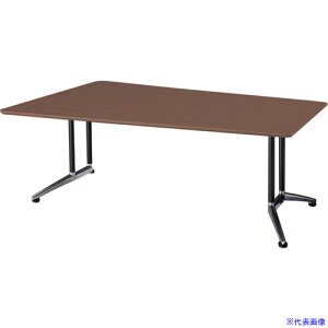 NAIKI ~[eBOe[u(z KDG^/VF_[NEH[ibg rFubN/W1800×D1200×H715 KDG1812CWN(6813911)[ʓrς][@l][fO]