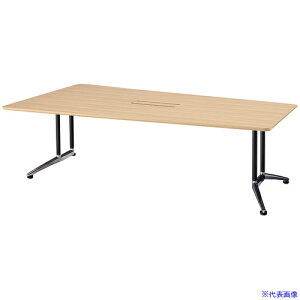 NAIKI ~[eBOe[u(zt KDG^/VFThEH[ibg rFubN/W2100×D1200×H715 KDG2112CHSDW(6814659)[ʓrς][@l][fO]