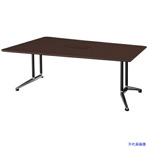 NAIKI ~[eBOe[u(zt KDG^/VF}X^[I[N rFubN/W1800×D1200×H715 KDG1812CHMO(6814665)[ʓrς][@l][fO]