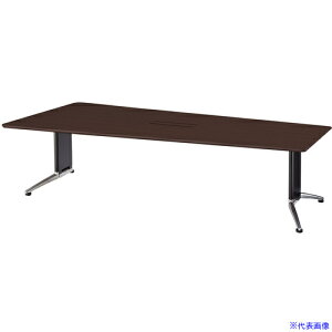 NAIKI ~[eBOe[u(cz KDG^/VF}X^[I[N rFubN/W2400×D1200×H715 KDG2412CHVMO(6814810)[ʓrς][@l][fO]