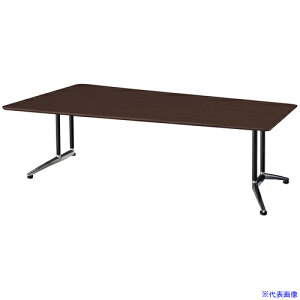 NAIKI ~[eBOe[u(z KDG^/VF}X^[I[N rFubN/W2100×D1200×H715 KDG2112CMO(6814858)[ʓrς][@l][fO]