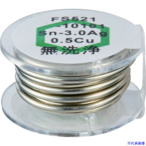  ͂ wNX][ t[ Sn-3.0Ag-0.5Cu 1mm 1m FS52110101(6816589)