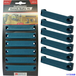 ���X�e���X�}�E���g �c�[���z���_�[ �x���`�x���gXL �u���[ 6���� BBXLBLU6(6826533)