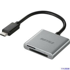 obt@[ USB3.2Gen1 Type-C J[h[_[ SD/microSDp BSCR110U3CSV(6828091)[ʓrς][@lEƏ][fO]