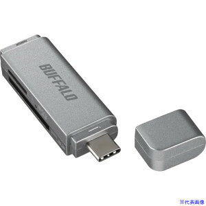 obt@[ USB3.0 Type-C J[h[_[ SDp} Vo[ BSCR120U3CSV(6828092)[ʓrς][@lEƏ][fO]