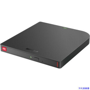 ��BUFFALO USB3.2(Gen1) �|�[�^�u��BD �ď����ݖh�~ �u���b�N BRXLPTWOU3BK(6830026)[�����ʓr�����ς�][�@�l����][�f�O���]