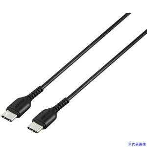 ��BUFFALO Type�|C�P�[�u�� C�|C 1.5m �u���b�N BSMPCCC115BK(6830328)[�����ʓr�����ς�][�@�l����][�f�O���]