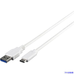 obt@[ USB3.1 Gen1P[u(A to C) 1.0m zCg BSUAC31110WH(6830333)[ʓrς][@lEƏ][fO]