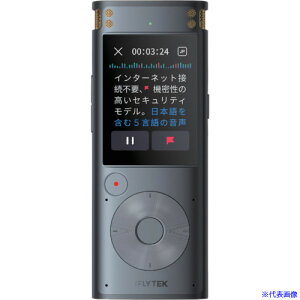 iFLYTEK AI CeBOR[_[ VOITER SR302 Pro VOITERSR302PRO(6832497)