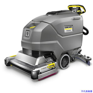 ��KARCHER �Ɩ��p�����������@ BR 75/75 W Classic Bp 3.137333.0(6835846)[�@�l����][������]