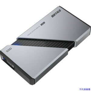 ���o�b�t�@���[ PC���� USB4(Gen3x2)�Ή� High-End �|�[�^�u��SSD SSDPE2.0U4SA(6844026)[�����ʓr���ς�][�@�l�E���Ə�����][�f�O���]