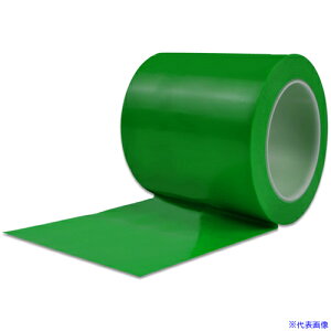 ���Z�[�t���� ����PVC���C���e�[�v 100mmx 22m ����0.2mm �� J2353G(6862564)[�����ʓr���ς�][�@�l�E���Ə�����][�O����]