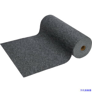 �����^�i�x �p���`�J�[�y�b�g �_�[�N�O���[ �h�� 91cm×30m CPS7159130(6863398)[�����ʓr���ς�][�@�l�E���Ə�����][�f�O���]