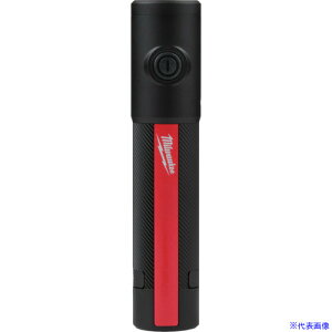 ��milwaukee �o�b�e���[������ 500���[���� �t���b�V�����C�g IRFL500APJ(6863484)