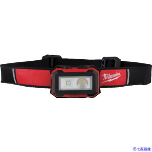 ��milwaukee �o�b�e���[������ 450���[���� �w�b�h���C�g IRHL450APJ(6863487)