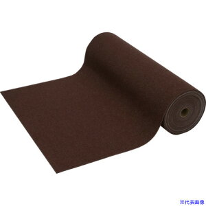 �����^�i�x �J�[�y�b�g �z���J�[�y�b�g���[���^�C�v �u���E�� 182cm×15m LPR312W15(6869795)[�����ʓr���ς�][�@�l�E���Ə�����][�f�O���]