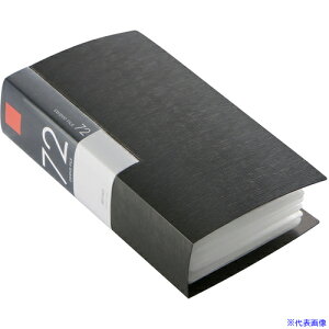 obt@[ CD/DVDt@C ubN^Cv 72[ BSCD01F72BK(6878089)[ʓrς][@lEƏ][fO]