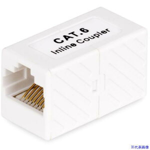 StarTech LANP[uRlN^[/5/X|X/T568[q/MKrbgC[TlbgΉ RJ45CCJv[ INCAT6COUPLERU5(6878646)[@l][O]