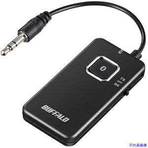 BUFFALO BluetoothI[fBIgX~b^[&V[o[ BSHSBTR500BK(6879719)[ʓrς][@l][fO]