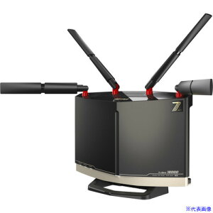 BUFFALO e@11be/ax/ac/n/a/g/b11529+5764+688Mbps WXR18000BE10P(6881355)[ʓrς][@l][fO]