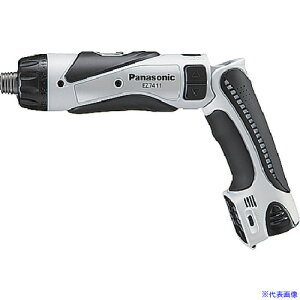 Panasonic [dXeBbNhhCo[ 3.6V O[ JE^[ EZ7411F03JH(6904305)