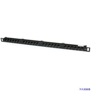 StarTech pb`pl/24|[g/CAT5eΉ/0.5UbN}Eg/RJ45C[Tlbg/ANSI/TIA|568|C.2 PANELHU24(6907910)[@l][O]