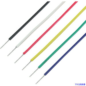 ��KY�OWA UL�ϔM�ˋ��r�j���≏�d�� �� ����1000m UL1571AWG32WH1000M(6909023)[�����ʓr�����ς�][�@�l����][�f�O���]