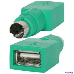 ��StarTech USB �| PS/2�ϊ��A�_�v�^�[/���X�E�I�X/USB�}�E�X �����p GC46FM(6909417)[�@�l����][�O������]