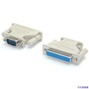 ��StarTech RS�|232C�V���A���ϊ��A�_�v�^�[/D�|sub9�s�� �I�X �| D�|sub25�s�� ���X/DB9 �| DB25�ڑ��p AT925MF(6909425)[�@�l����][�O������]