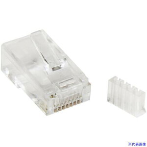 ��StarTech RJ45���W�����[�v���O/50����/CAT6�Ή�/LAN�P�[�u���I�[�p/�\���b�h���C���[(�P��)�Ή� CRJ45C6SOL50(6909443)[�@�l����][�O������]