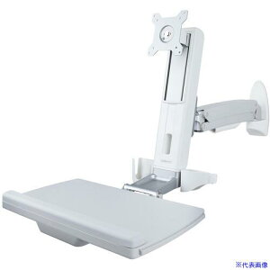 StarTech j^[A[/ǖʌŒ//ő 27C`/VESA/L[{[h & }EXgC/p\R fBXvCA[ WALLWORKSTATIONS(6914236)[@l][O]