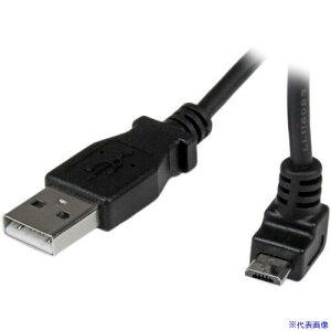 StarTech USB 2.0 | }CNUSBP[u/1m/L^Micro|B/IX|IX/f[^]Ep USBAUB1MU(6914237)[@l][O]
