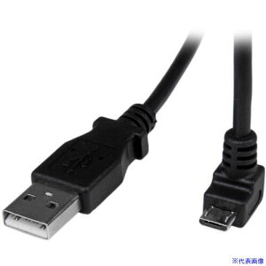 StarTech USB 2.0 | }CNUSBP[u/2m/L^Micro|B/IX|IX/f[^]Ep USBAUB2MD(6915722)[@l][O]