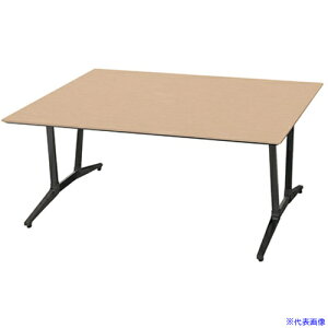 NAIKI ~[eBOe[u(M) AhR[h ADC^/VFThI[N rFubN/W1800×D1200 ADC1812AKBBSO(6918173)[ʓrς][@l][fO]