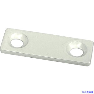 ��DAIDOHANT �X�����T�|�[�g �ꕶ�� ��(�z���C�g) (a)35×(b)12×(t)2mm (1��) 00069132(6918358)